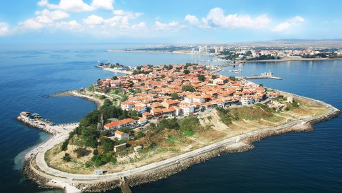 Болгарія відпочинок ціни