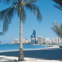 ОАЕ (Об'єднані Арабські Ємірати) Дубаї відпочинок ціни оаэ