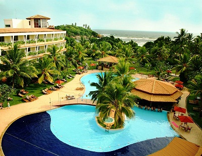 EDEN RESORT & SPA 5*