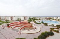 Harmony Makadi Bay Hotel & Resort 5* ALL