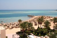 Sea Star Beau Rivage  5* ALL 