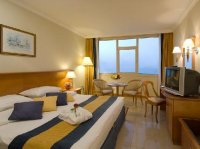 Coral Beach Resort 4*