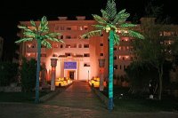 Sphinx Resort 4*+ ALL 