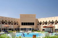 Golden Tulip Resort - Dibba 4*