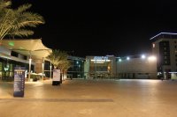 IBIS HOTEL WORLD TRADE CENTRE 3*