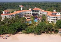 EDEN RESORT & SPA 5*