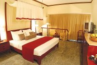 EDEN RESORT & SPA 5*