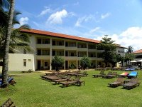 Mermaid Hotel & Club 3*