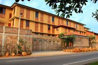 THE LONG BEACH RESORT 4*+