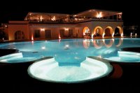 Le royal Hammamet 5*