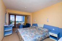 HOTEL NESSEBAR BEACH 3*