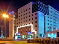 CITYMAX BUR DUBAI 3*