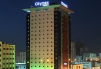 Citymax Sharjah 3*