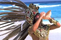 Документи для відкриття візи в Мексику