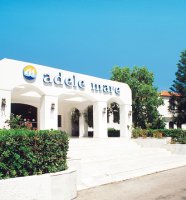 Adele Mare 4* Adele Mare 4*
