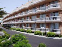 MARE NOSTRUM CLEOPATRA PALACE 4*