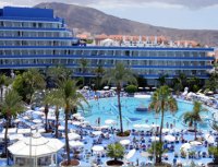 MARE NOSTRUM CLEOPATRA PALACE 4*