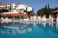 WATERMAN SUPETRUS RESORT 4*