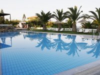 HERSONISSOS MARIS HOTEL 4* HERSONISSOS MARIS HOTEL 4*