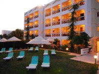 HERSONISSOS PALACE 5* HERSONISSOS PALACE 5*