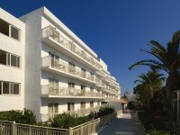 MARILENA HOTEL 4* MARILENA HOTEL 4*