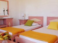 FERENIKI GROUP OF HOTELS 3*