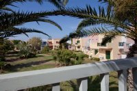 Aquis Zorbas Village 4*