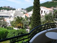 VILLA TRI PALME 3*