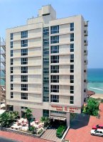 Residence Netanya 3*