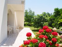 VILLA HOUSE IRENA 3*
