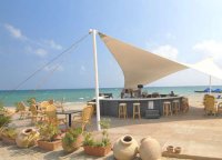 Aquila Rihymna Beach 5*