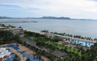 Ambasador City Jomtien 4*