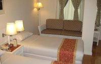 Ambasador City Jomtien 4*