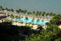 Ambasador City Jomtien 4*