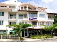 Дитячий табір «Вікторія»