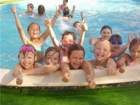 Дитячий табір «Вікторія»