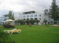 Creta Maris Beach Resort 5*