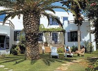 Creta Maris Beach Resort 5*