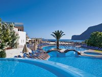 Fodele Beach Waterpark Holiday Resort 5*