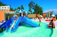 Fodele Beach Waterpark Holiday Resort 5*