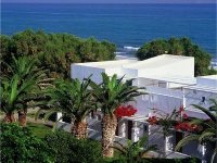 Lyttos Baech Resort 4*+