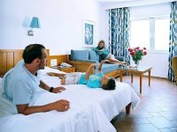 Lyttos Baech Resort 4*+