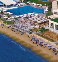 Aquis Arina Sand 4*+