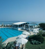 Aquis Arina Sand 4*+