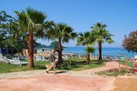 Club Green Fugla Beach 4* HV
