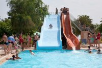 Club Green Fugla Beach 4* HV