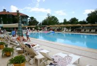 Club Green Fugla Beach 4* HV