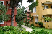 Club Green Fugla Beach 4* HV