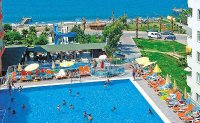 Tivoli Resort Hotel 5*
