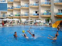 Tivoli Resort Hotel 5*